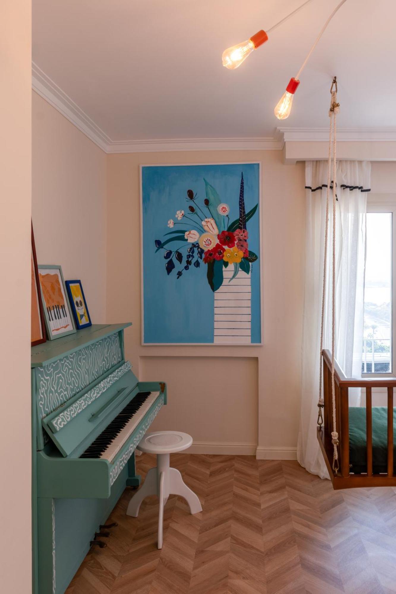 Apartment Dreamy Maadi Khan Cairo