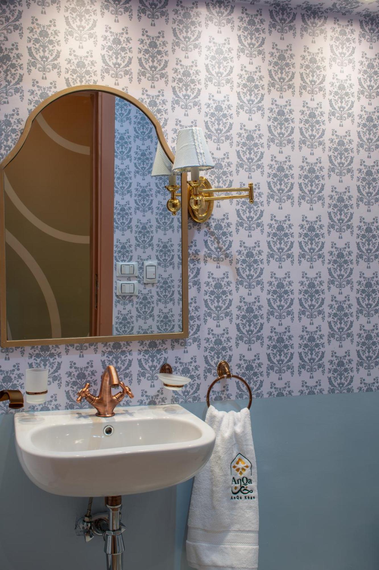 Apartment Dreamy Maadi Khan *