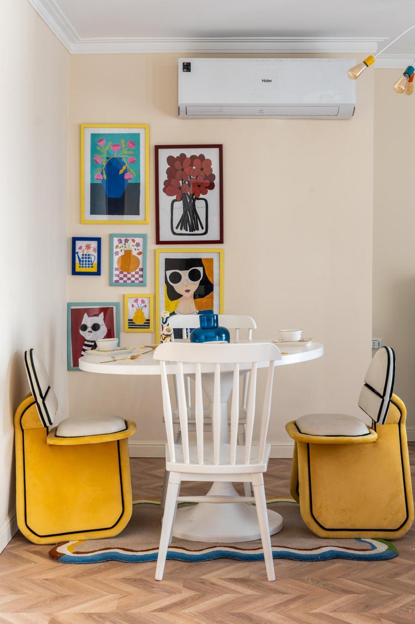 Apartment Dreamy Maadi Khan *