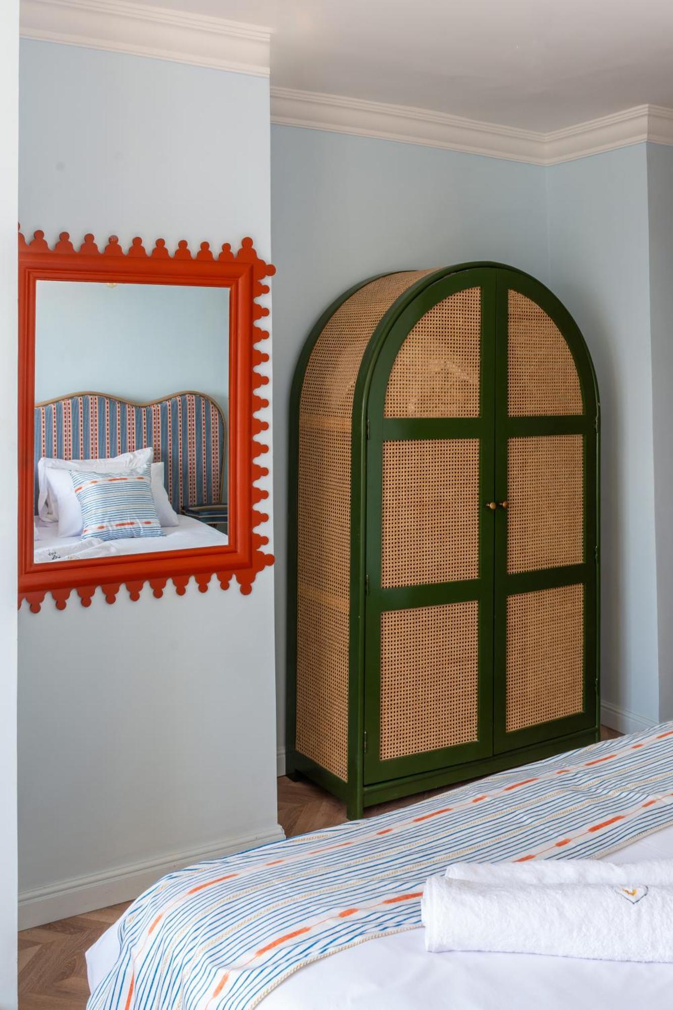 Apartment Dreamy Maadi Khan Cairo