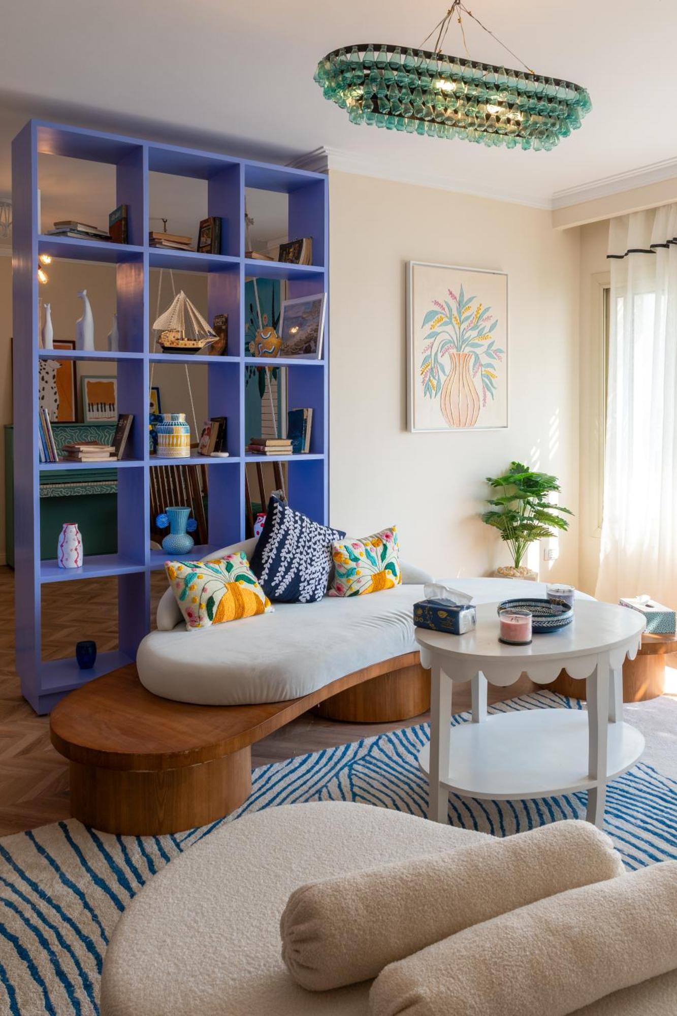 Apartment Dreamy Maadi Khan Cairo