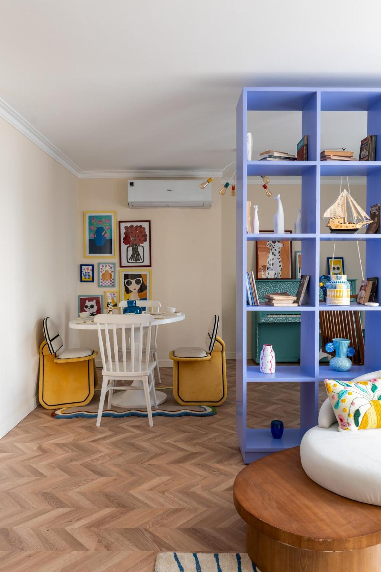 Dreamy Maadi Khan Apartment