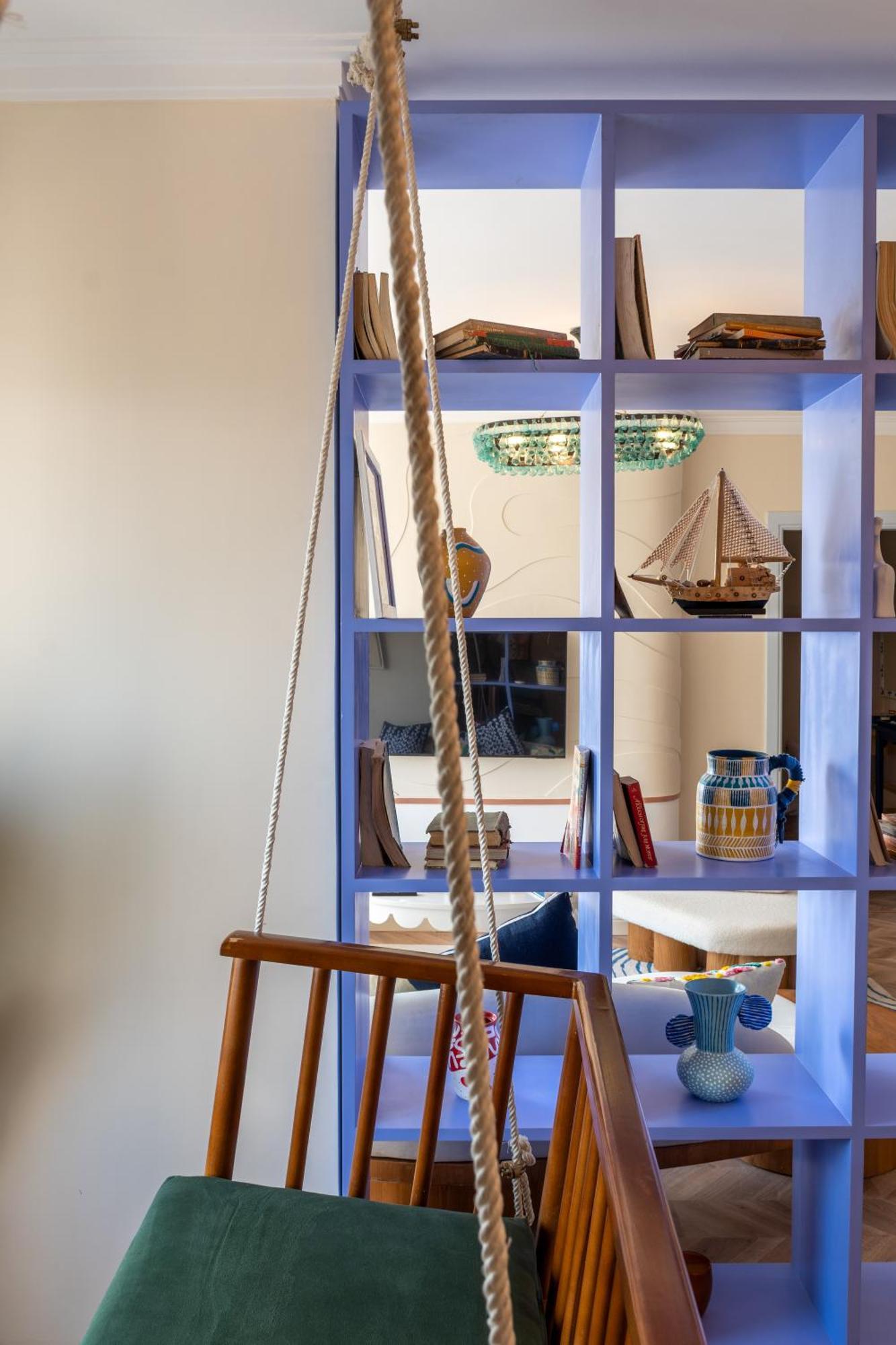 Apartment Dreamy Maadi Khan