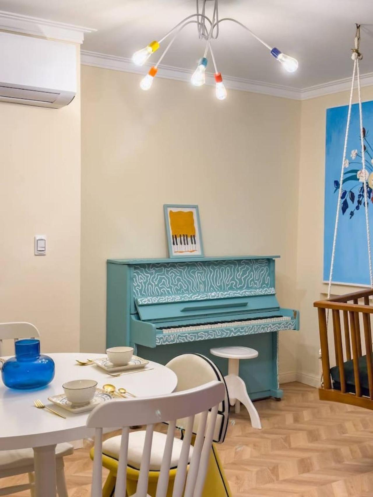 Apartment Dreamy Maadi Khan *
