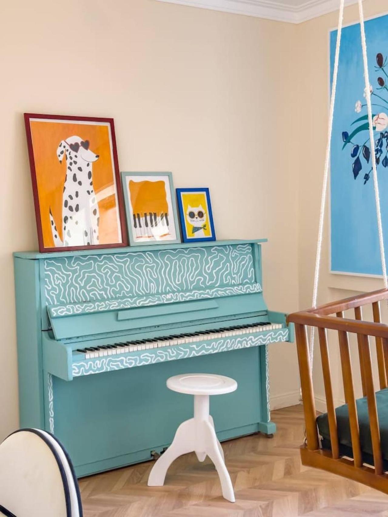 Dreamy Maadi Khan Apartment *